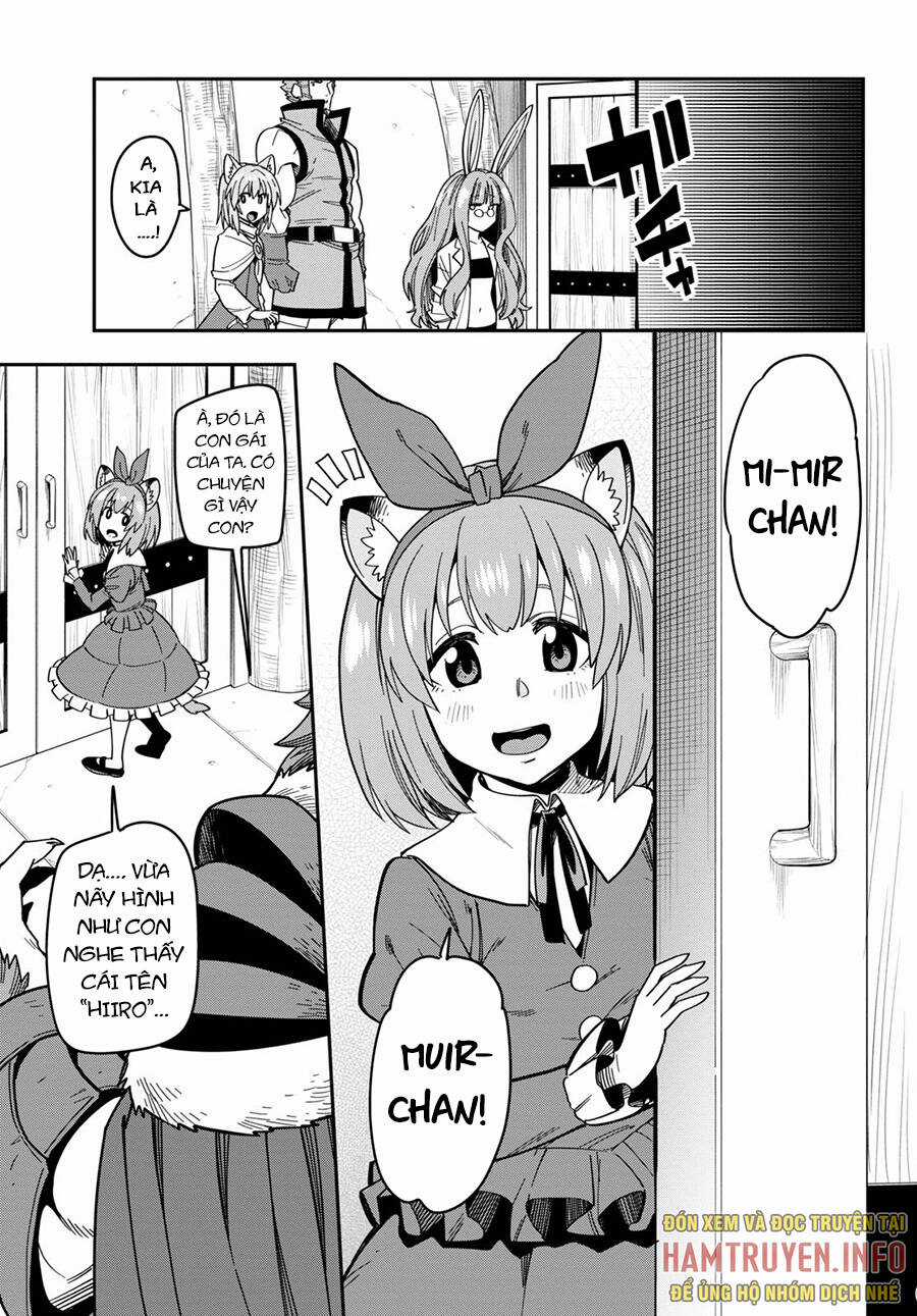 Ngôn Linh Vương Chapter 76 trang 25