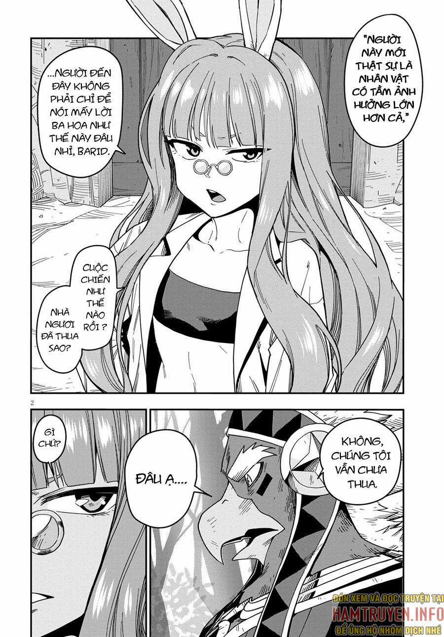 Ngôn Linh Vương Chapter 76 trang 4