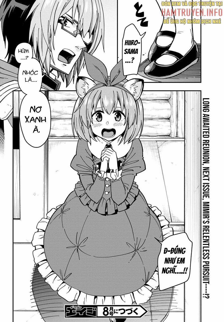 Ngôn Linh Vương Chapter 77 trang 29