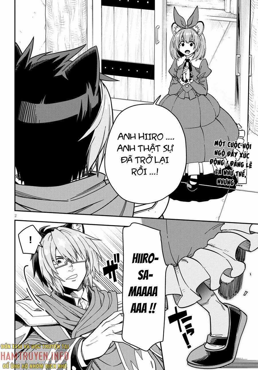 Ngôn Linh Vương Chapter 78 trang 2