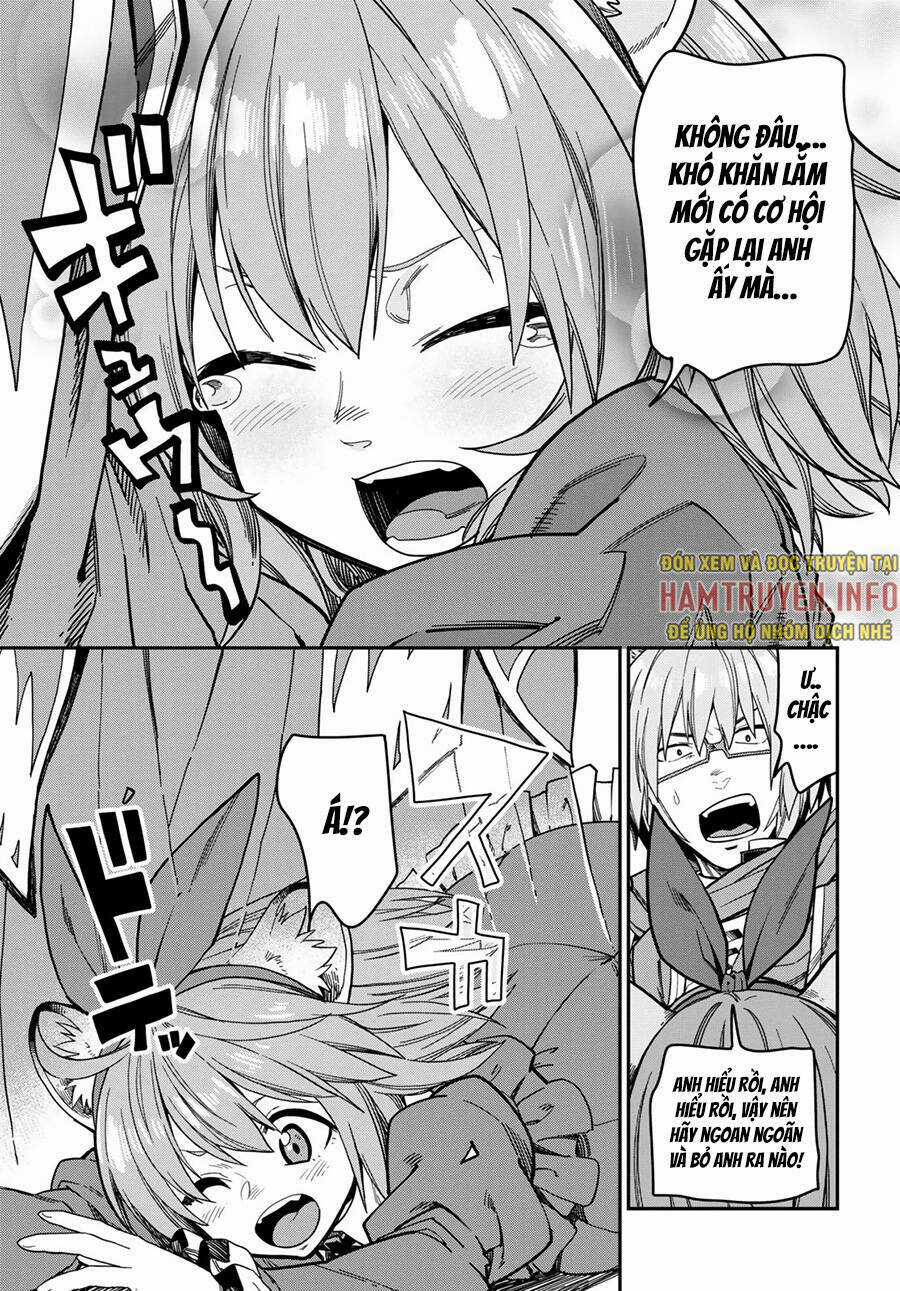 Ngôn Linh Vương Chapter 78 trang 5