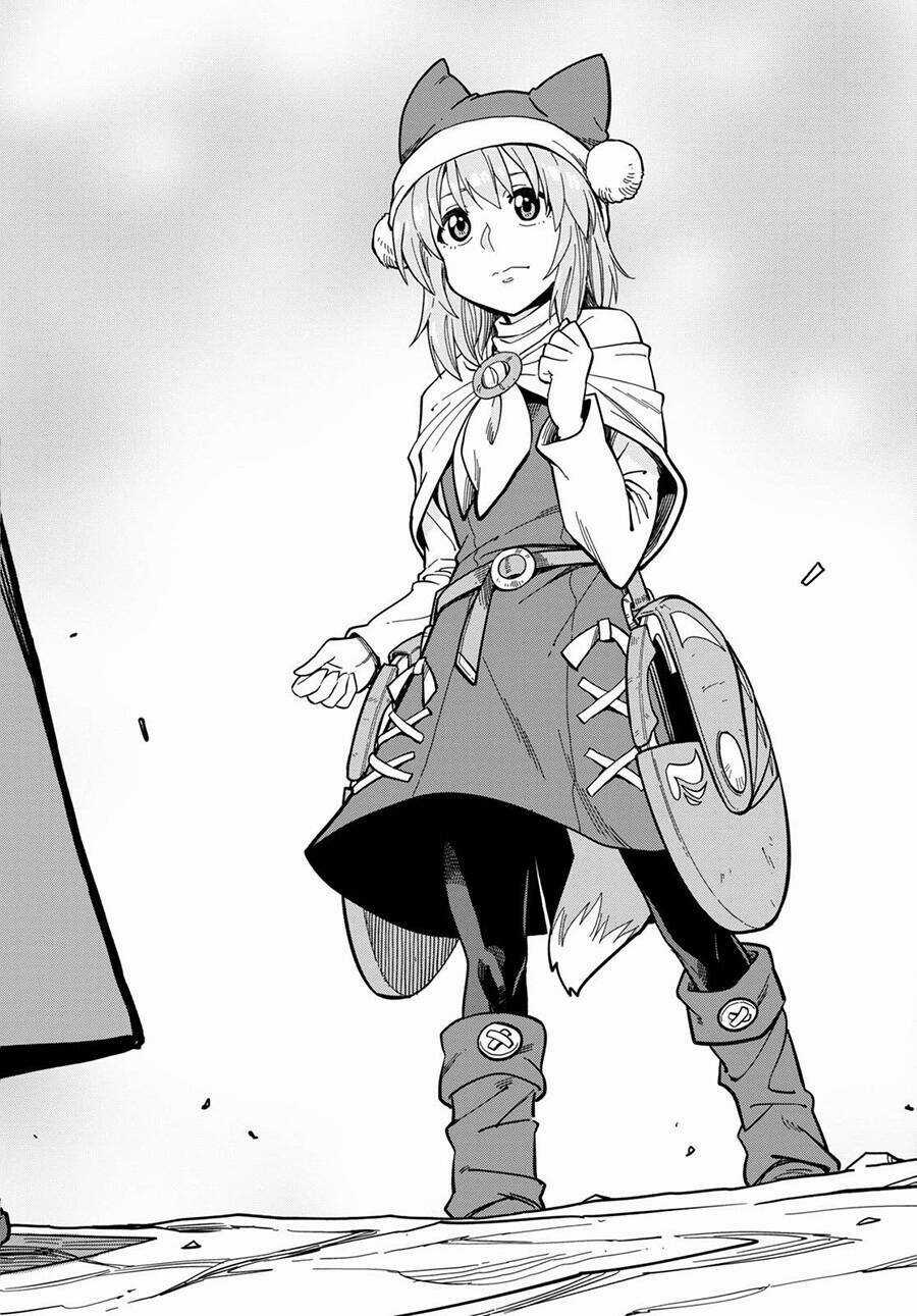 Ngôn Linh Vương Chapter 79 trang 18