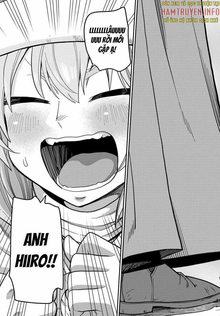 Ngôn Linh Vương Chapter 79 trang 19