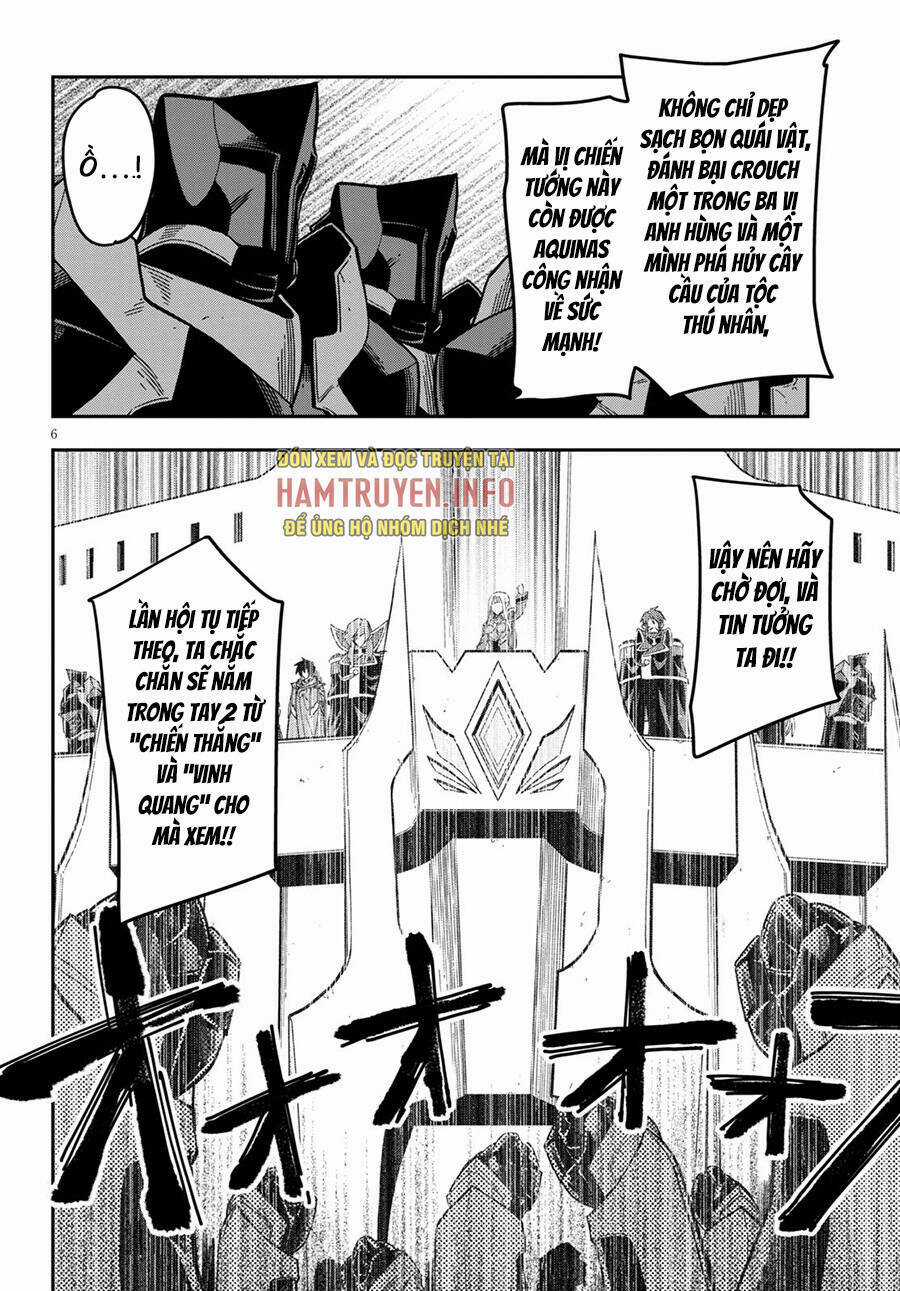 Ngôn Linh Vương Chapter 79 trang 6