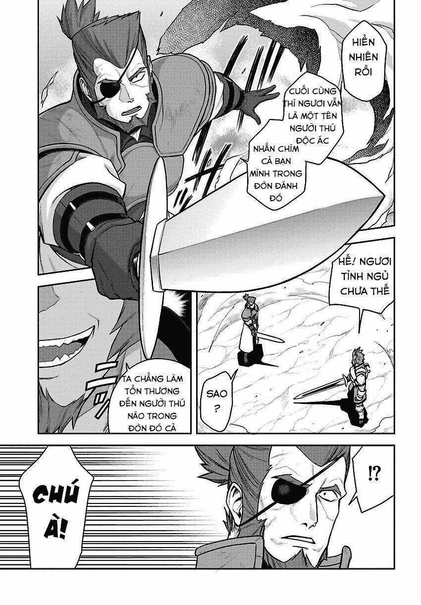 Ngôn Linh Vương Chapter 8 trang 29