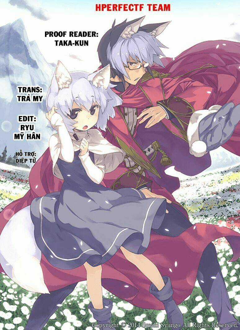 Ngôn Linh Vương Chapter 8 trang 32