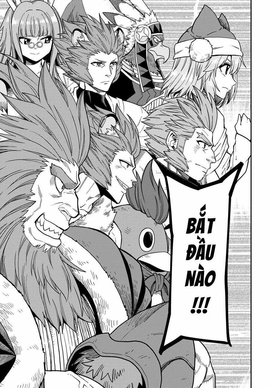 Ngôn Linh Vương Chapter 80 trang 12