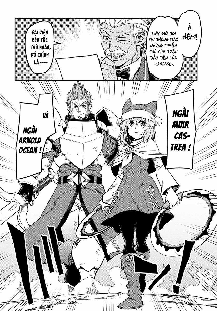 Ngôn Linh Vương Chapter 80 trang 13