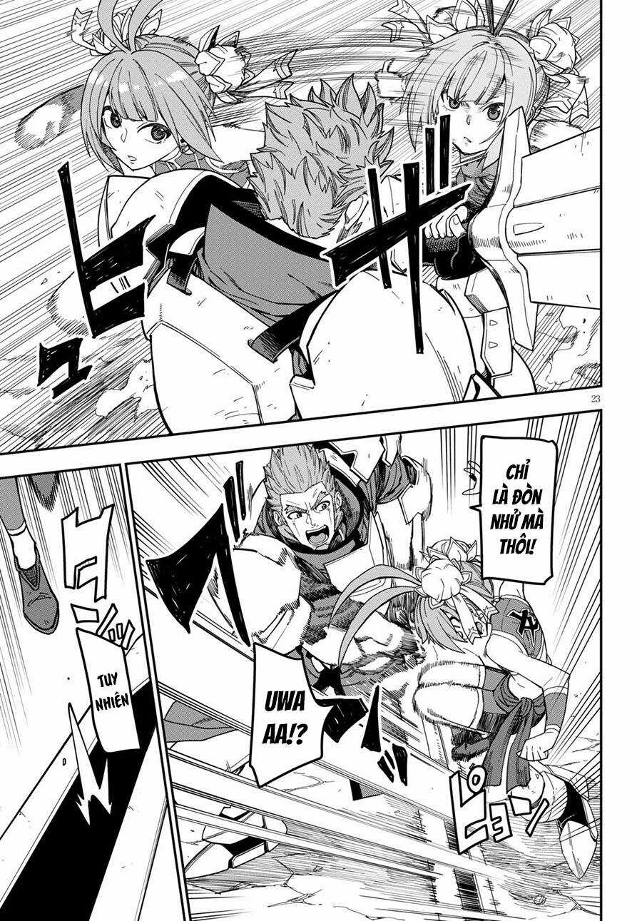 Ngôn Linh Vương Chapter 80 trang 24