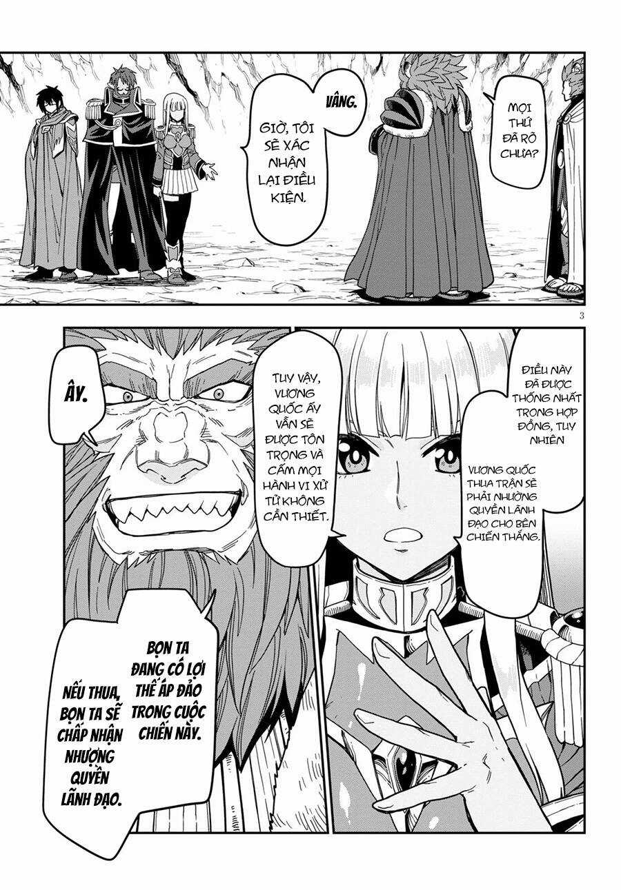 Ngôn Linh Vương Chapter 80 trang 4