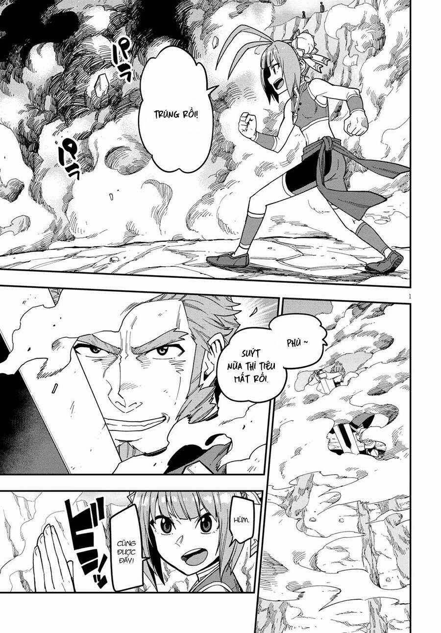 Ngôn Linh Vương Chapter 81 trang 4