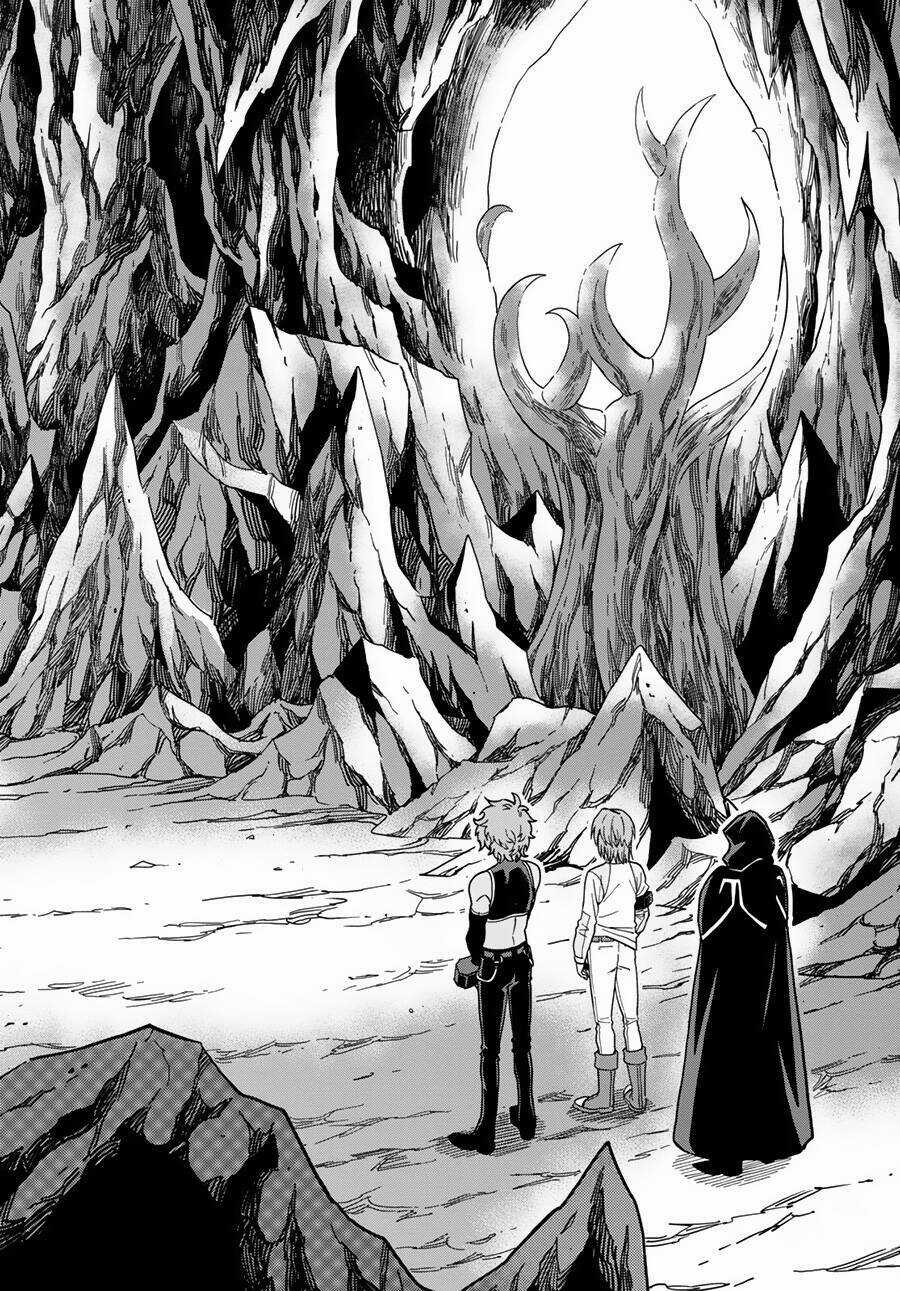 Ngôn Linh Vương Chapter 83 trang 25