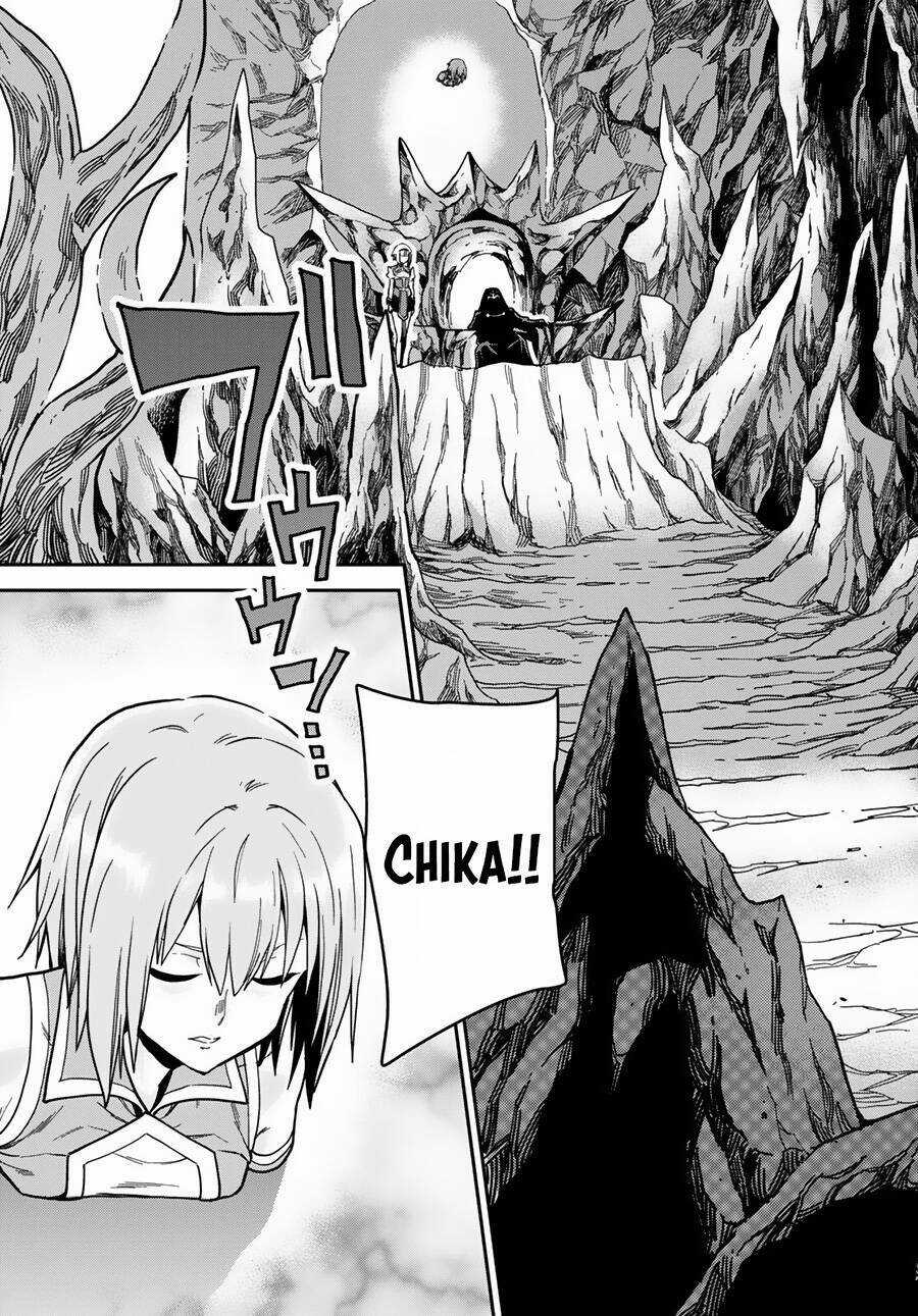 Ngôn Linh Vương Chapter 83 trang 26