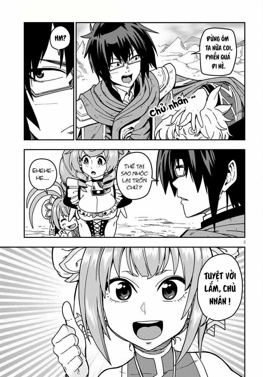 Ngôn Linh Vương Chapter 83 trang 4