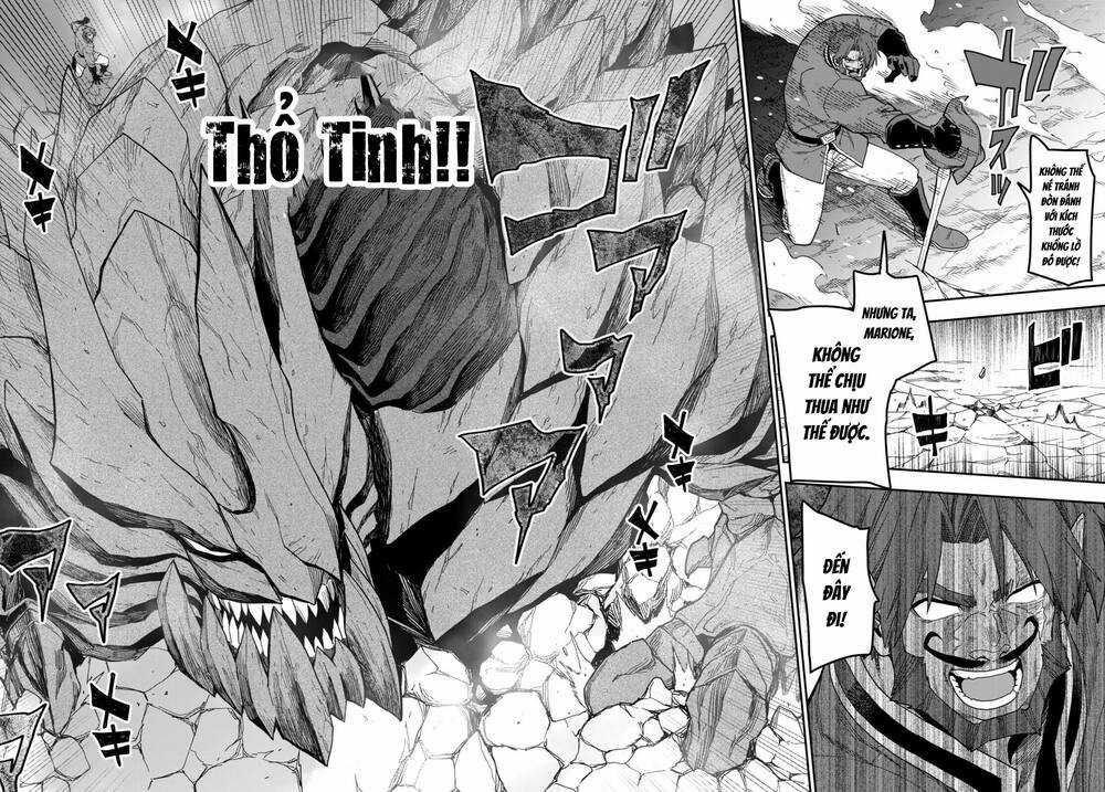 Ngôn Linh Vương Chapter 85 trang 10