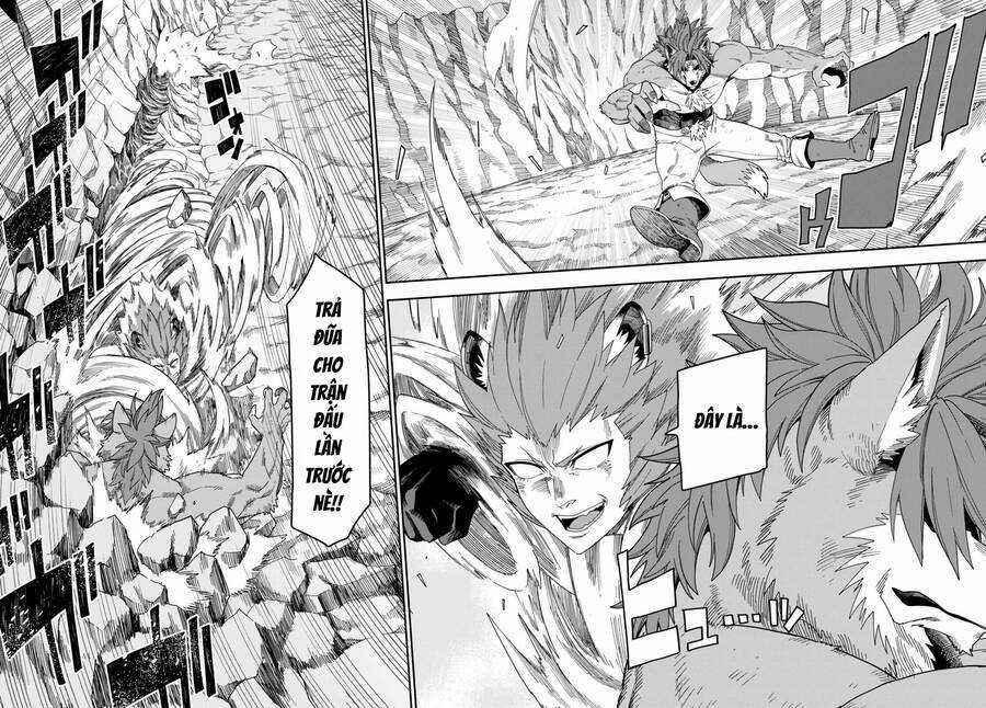 Ngôn Linh Vương Chapter 88 trang 10