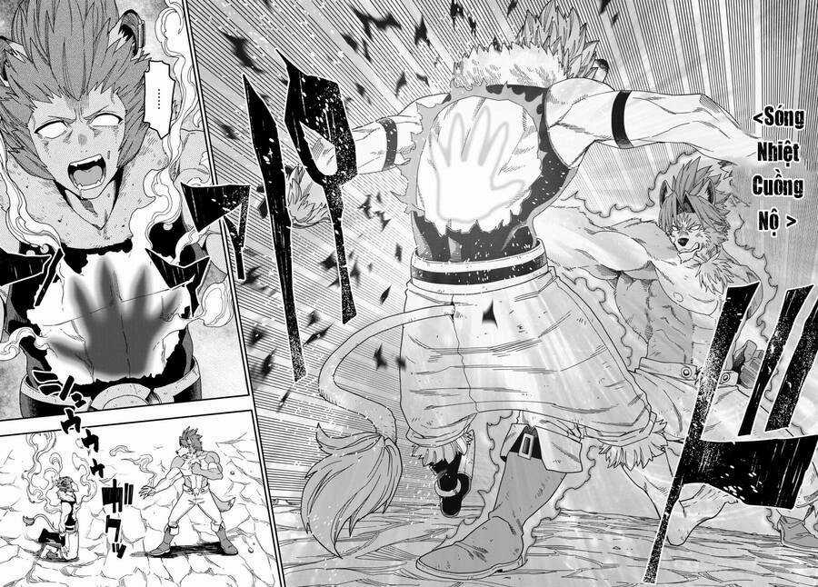 Ngôn Linh Vương Chapter 88 trang 25