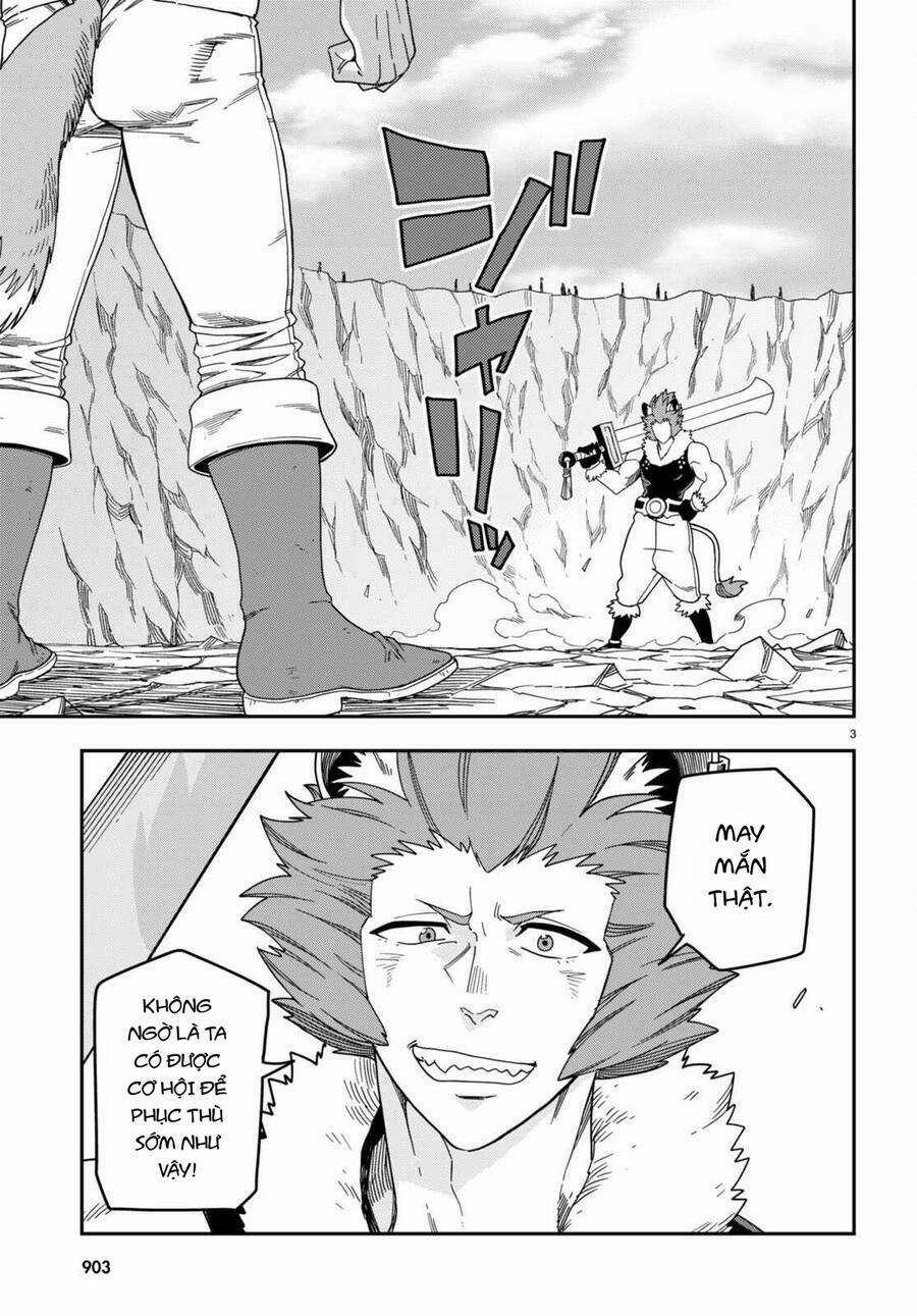 Ngôn Linh Vương Chapter 88 trang 5