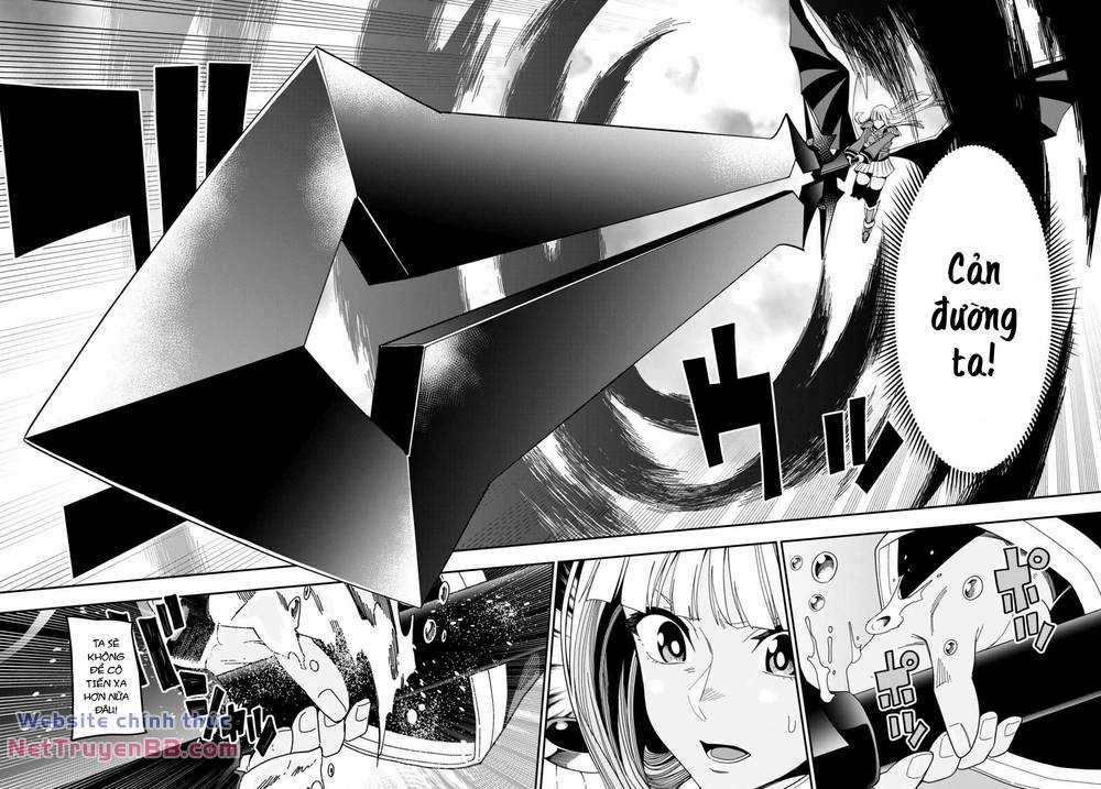 Ngôn Linh Vương Chapter 90 trang 13