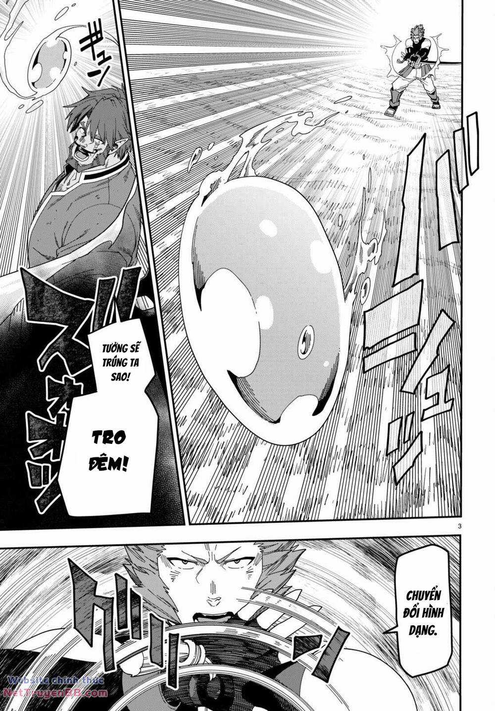 Ngôn Linh Vương Chapter 90 trang 4