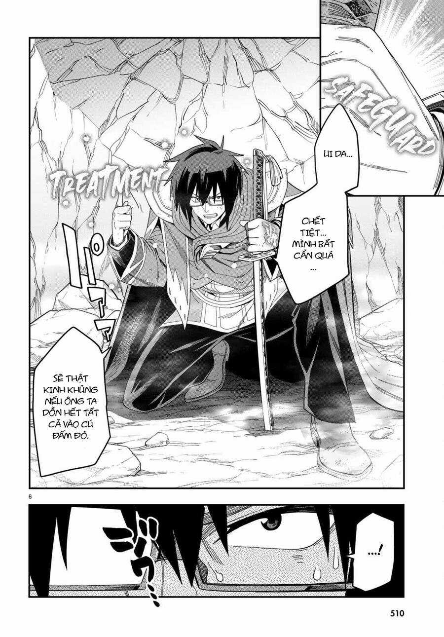 Ngôn Linh Vương Chapter 92 trang 7