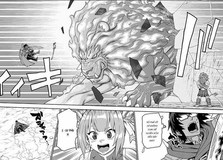 Ngôn Linh Vương Chapter 93 trang 12