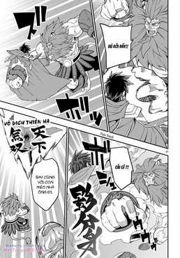 Ngôn Linh Vương Chapter 93 trang 25