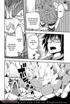 Ngôn Linh Vương Chapter 93 trang 29