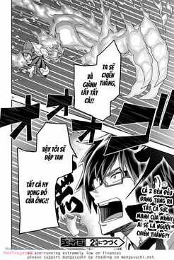 Ngôn Linh Vương Chapter 93 trang 31