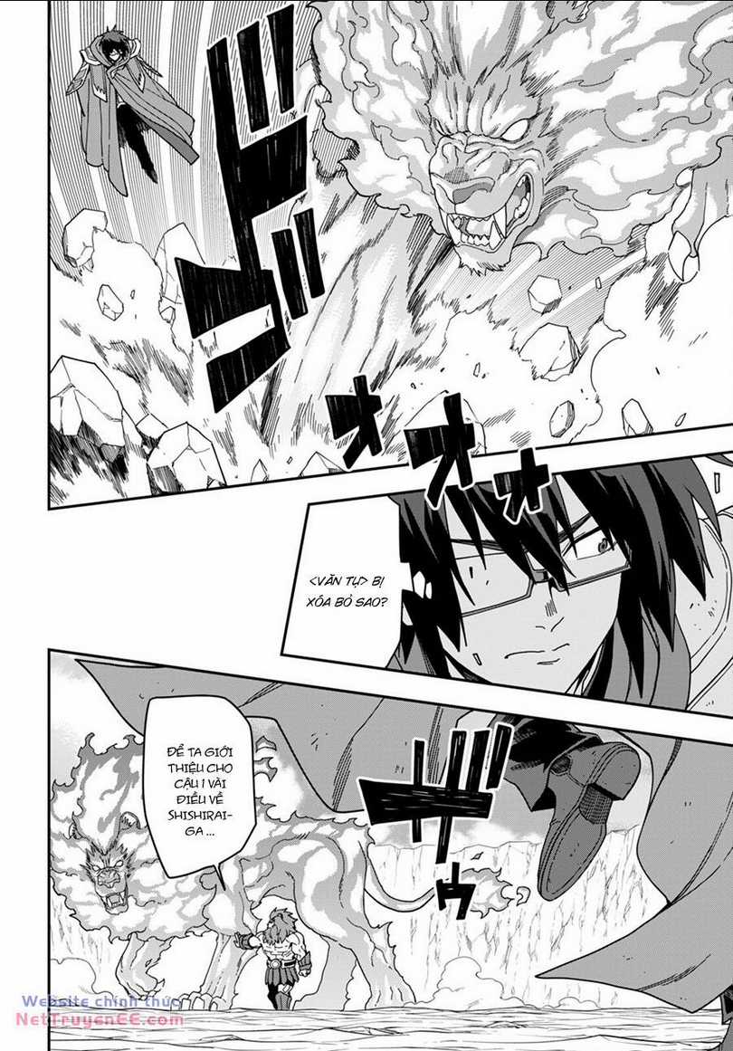 Ngôn Linh Vương Chapter 93 trang 4