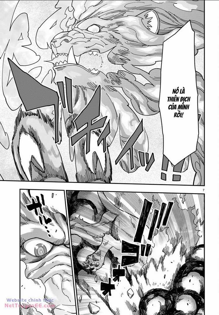 Ngôn Linh Vương Chapter 93 trang 7