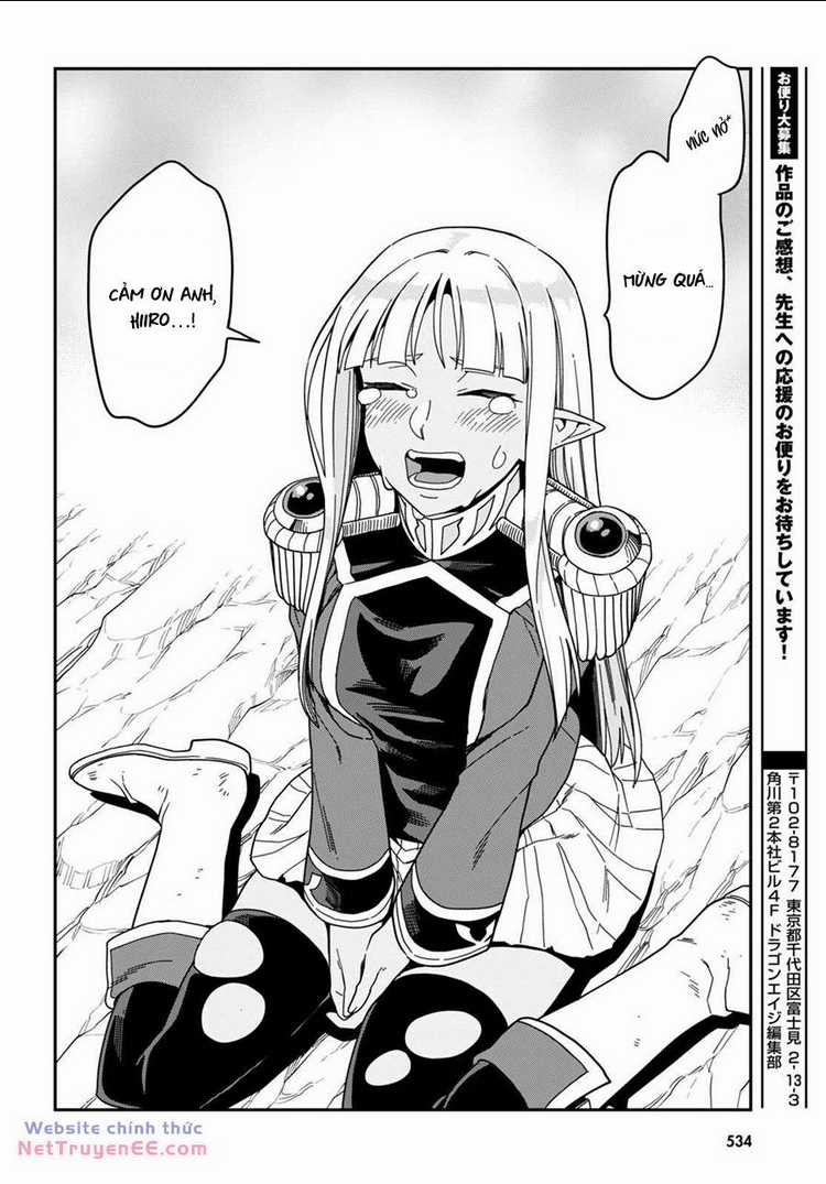 Ngôn Linh Vương Chapter 94 trang 12