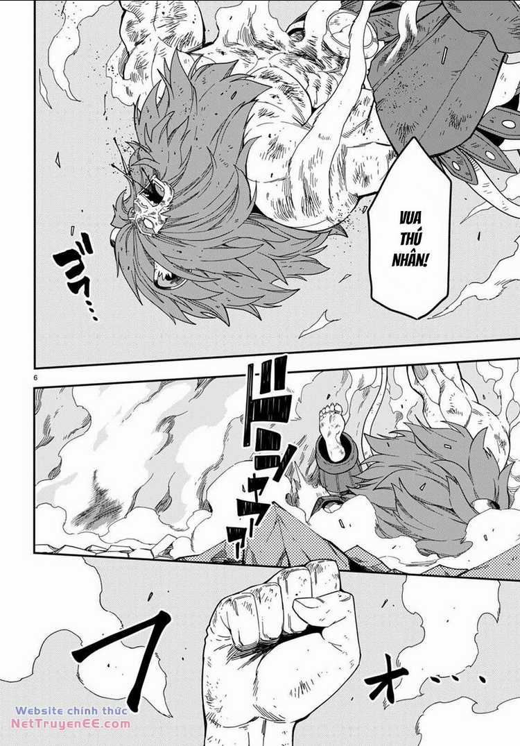 Ngôn Linh Vương Chapter 94 trang 6