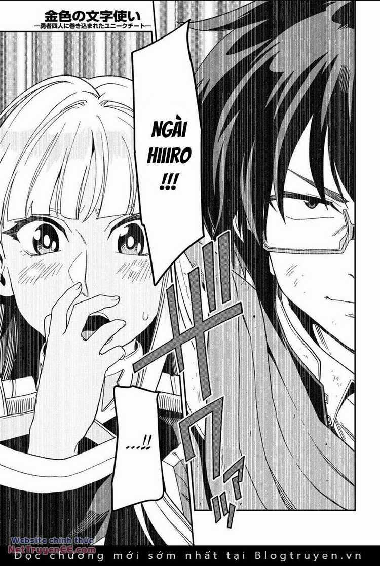 Ngôn Linh Vương Chapter 94 trang 9