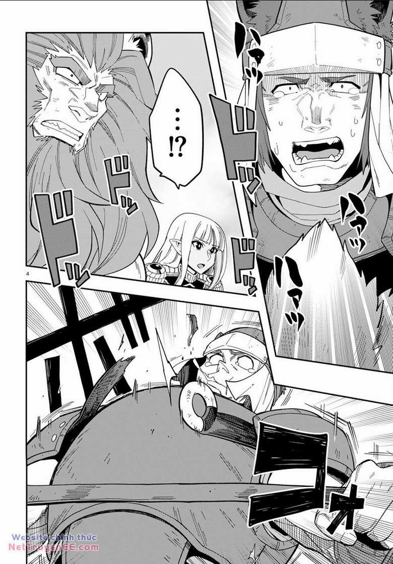 Ngôn Linh Vương Chapter 95.5 trang 5