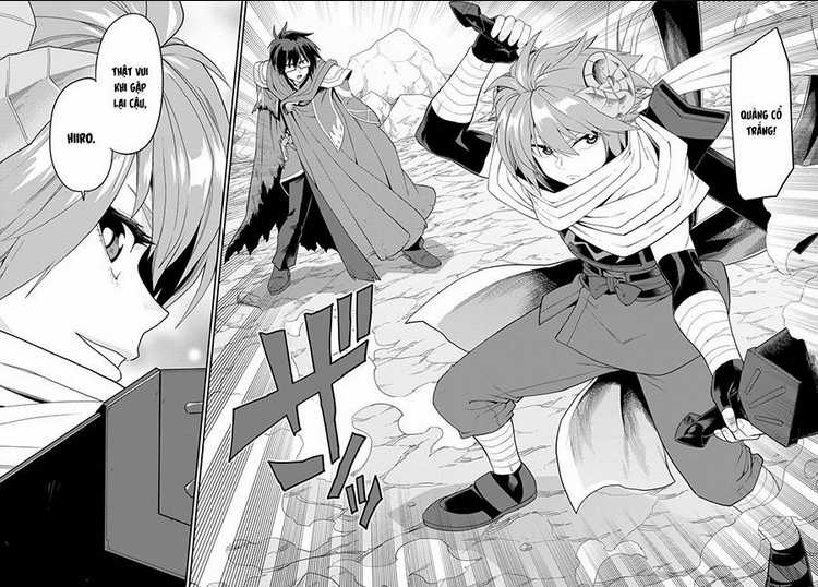 Ngôn Linh Vương Chapter 96 trang 21