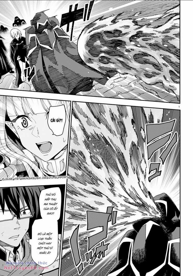 Ngôn Linh Vương Chapter 96 trang 4