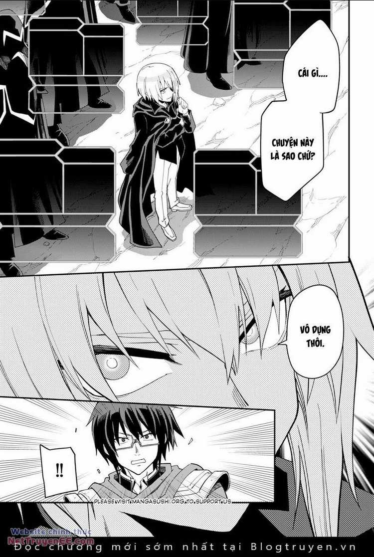 Ngôn Linh Vương Chapter 96 trang 6