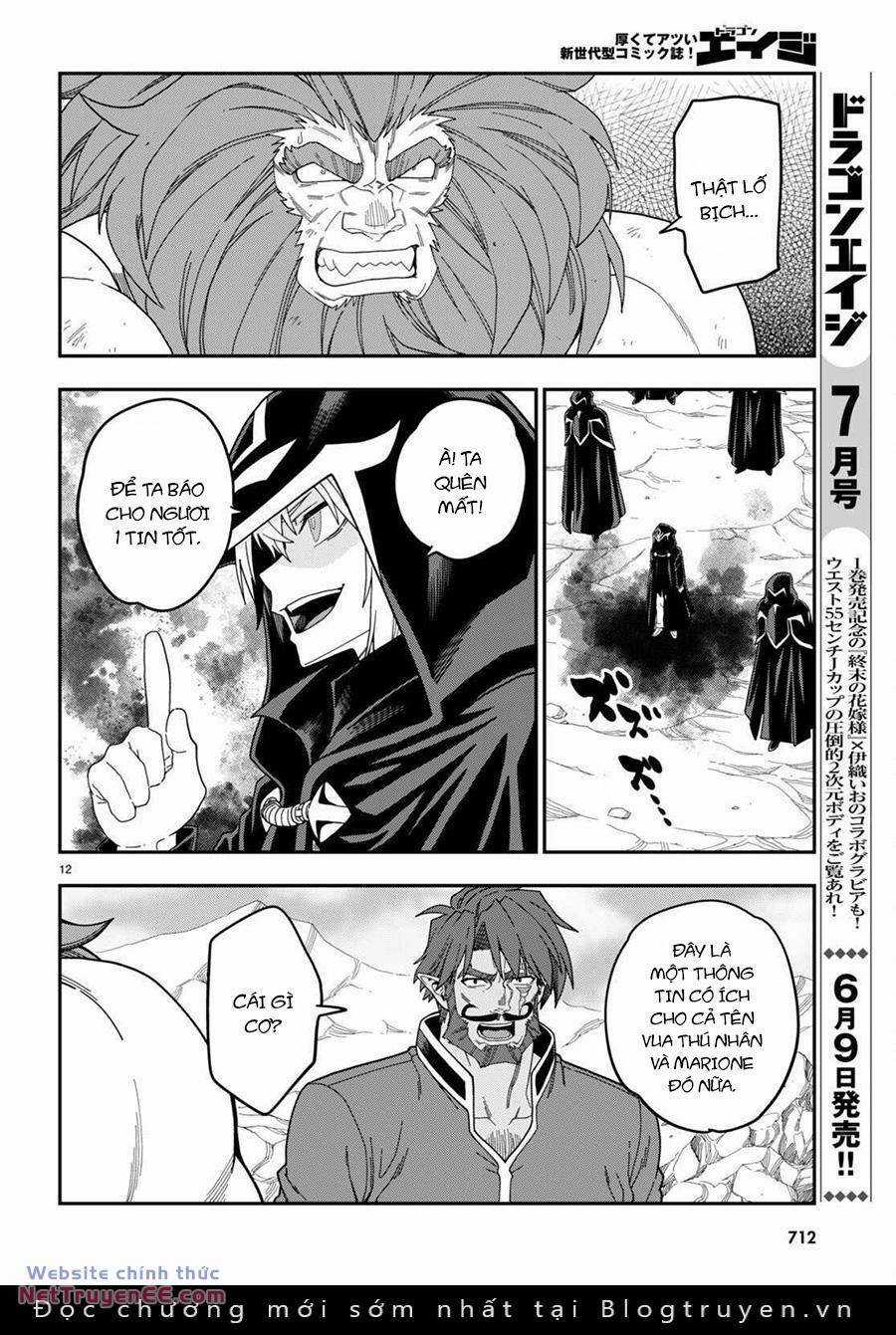 Ngôn Linh Vương Chapter 97 trang 12