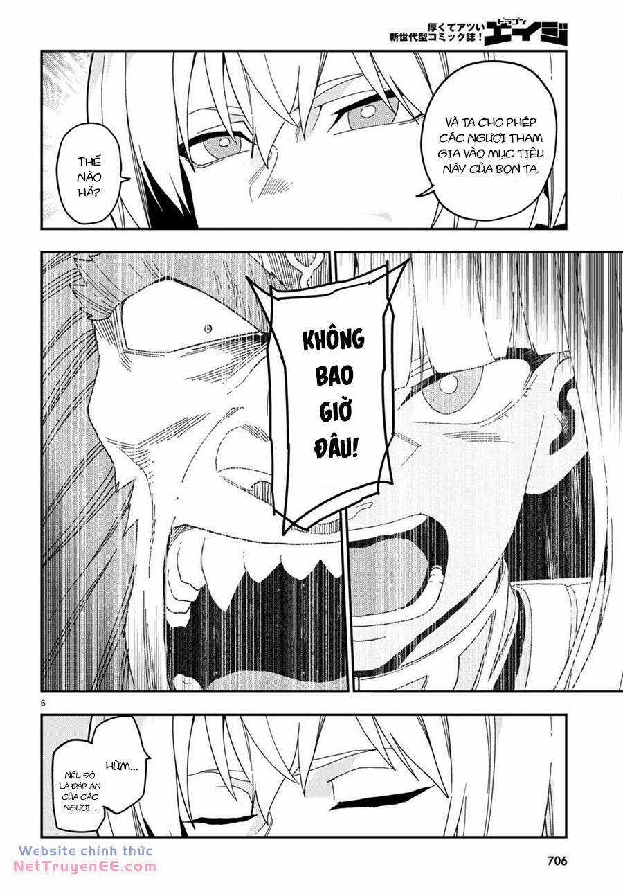 Ngôn Linh Vương Chapter 97 trang 6