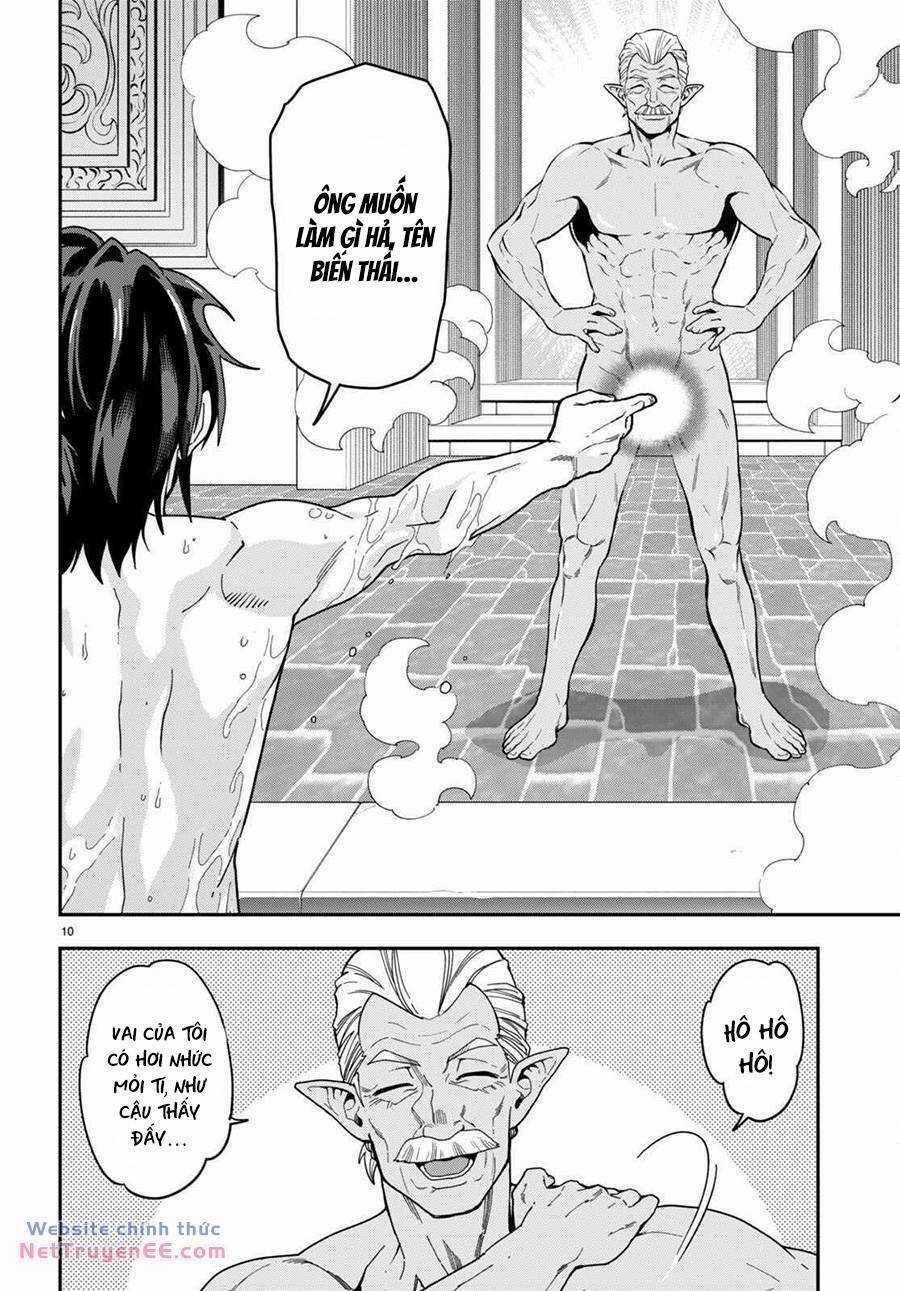 Ngôn Linh Vương Chapter 98 trang 10