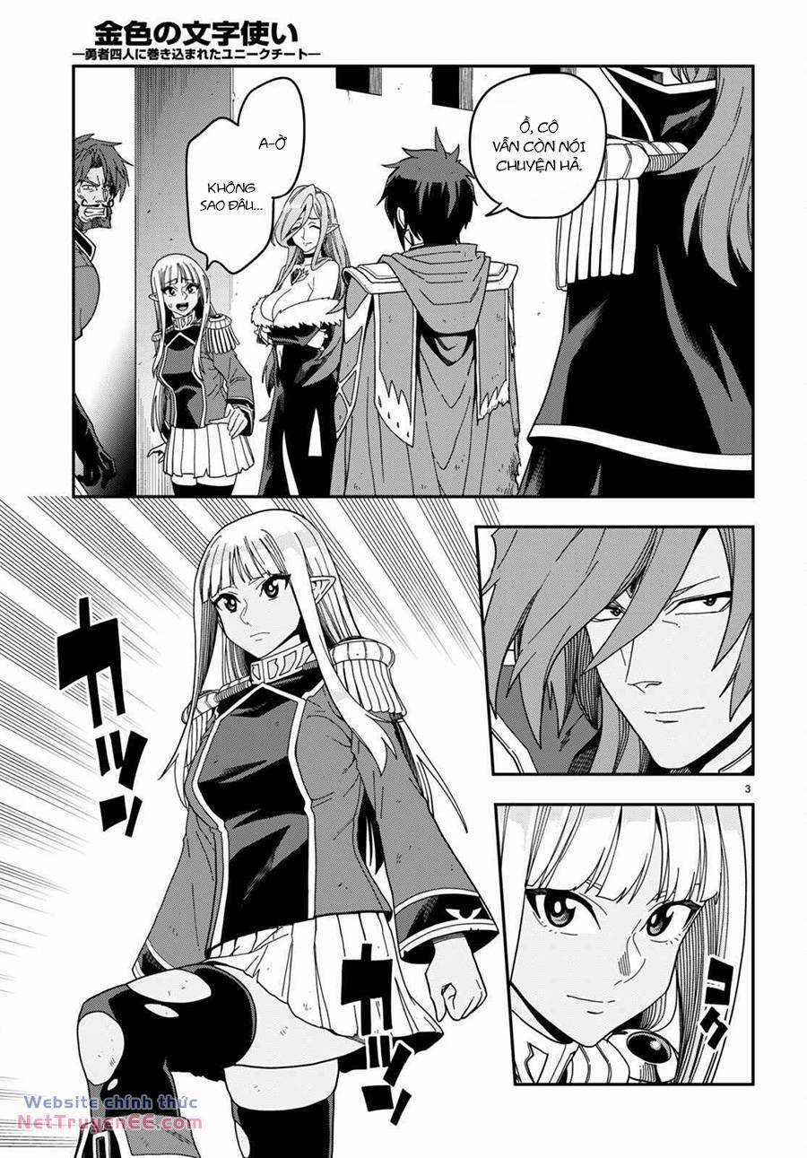 Ngôn Linh Vương Chapter 98 trang 4