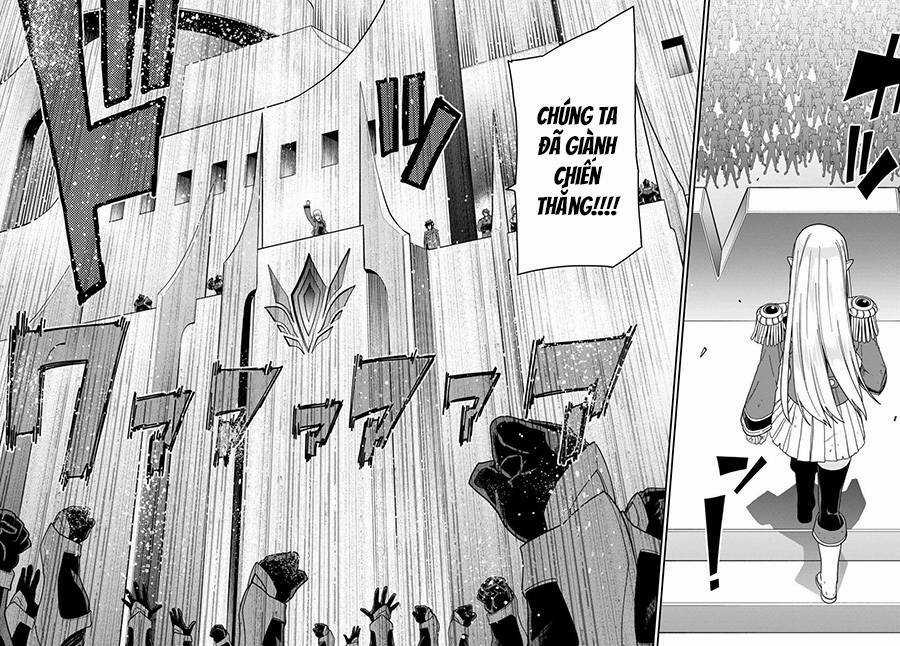 Ngôn Linh Vương Chapter 98 trang 5