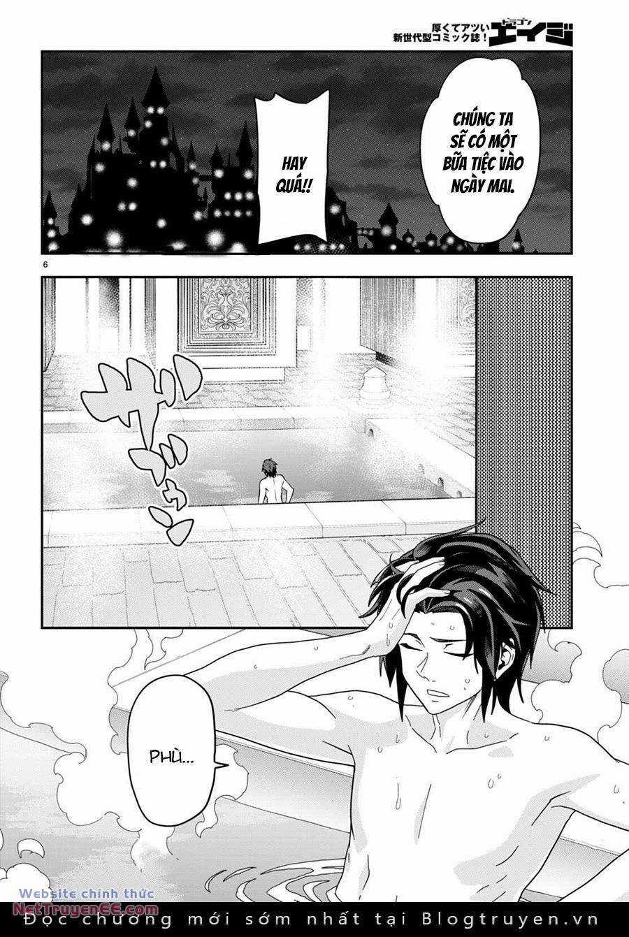 Ngôn Linh Vương Chapter 98 trang 6