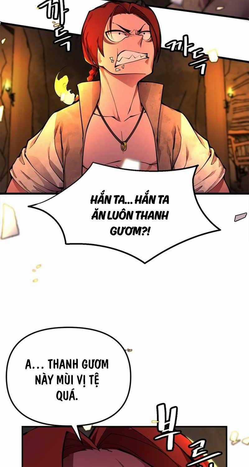 Ngọn Lửa Của Hòa Bình Chương 1 trang 100