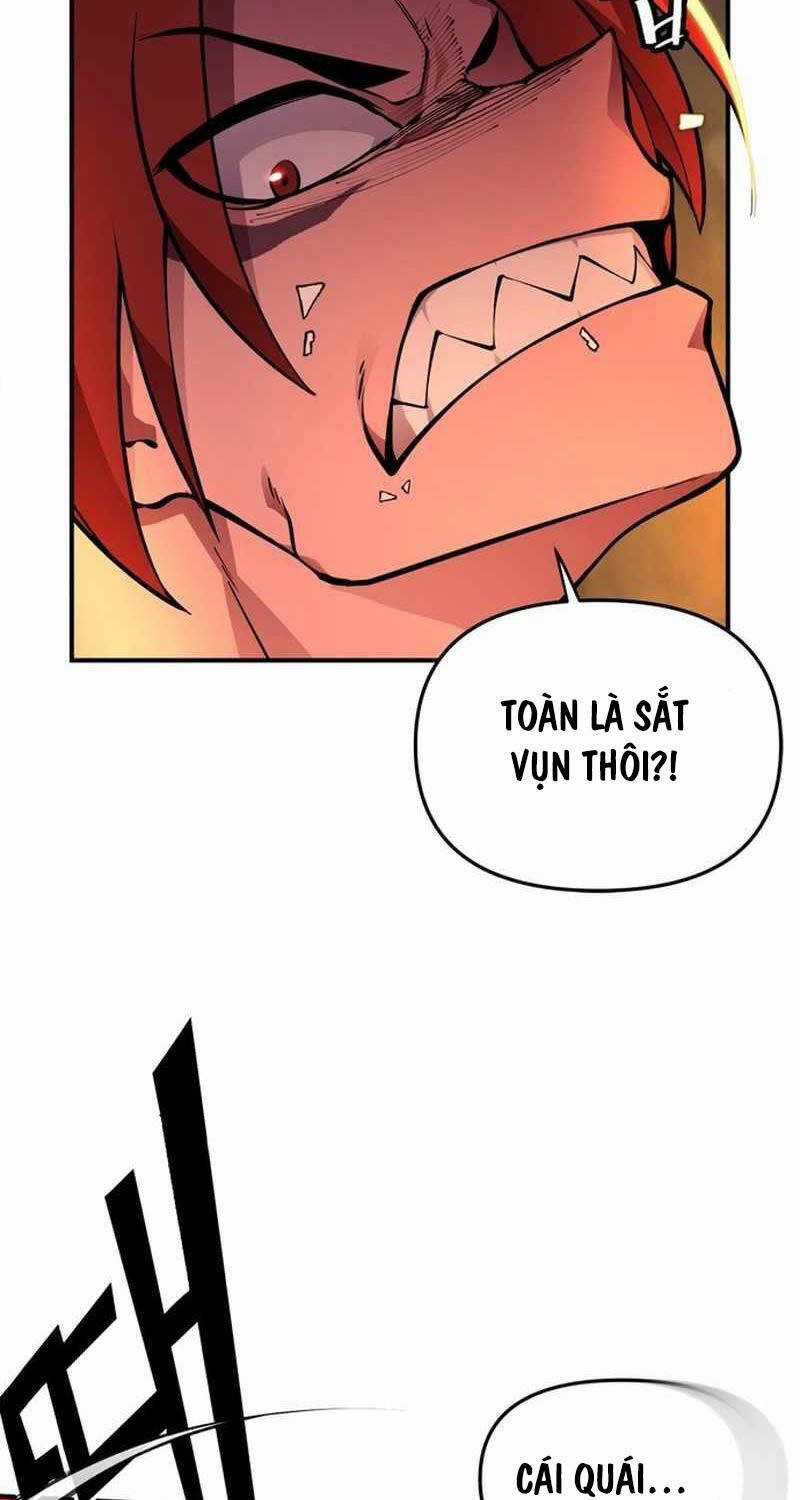 Ngọn Lửa Của Hòa Bình Chương 1 trang 101