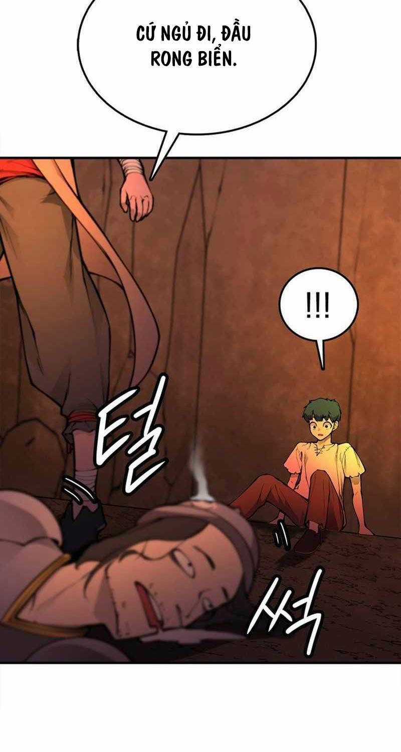 Ngọn Lửa Của Hòa Bình Chương 1 trang 103