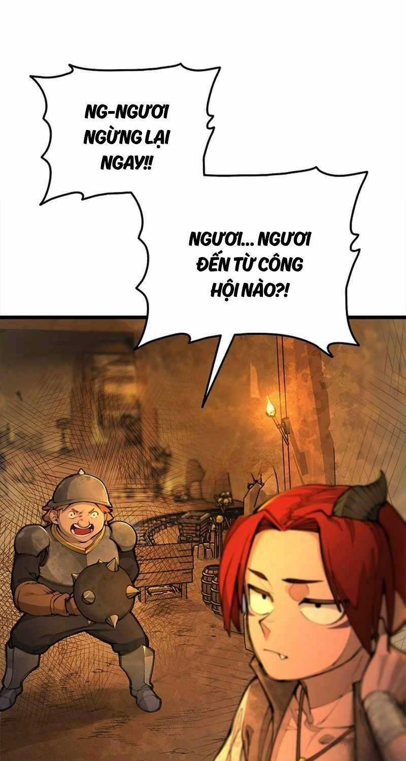 Ngọn Lửa Của Hòa Bình Chương 1 trang 104