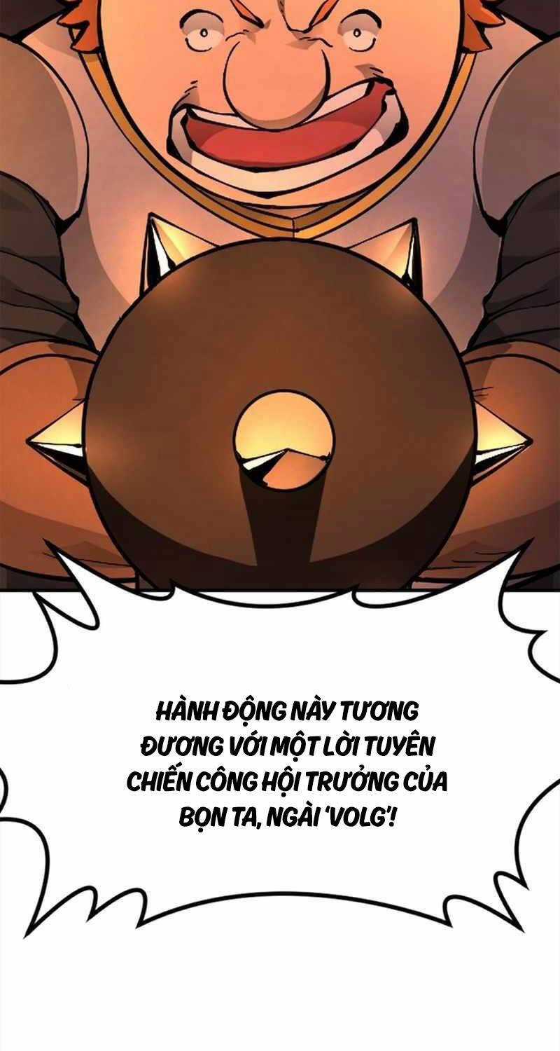 Ngọn Lửa Của Hòa Bình Chương 1 trang 106