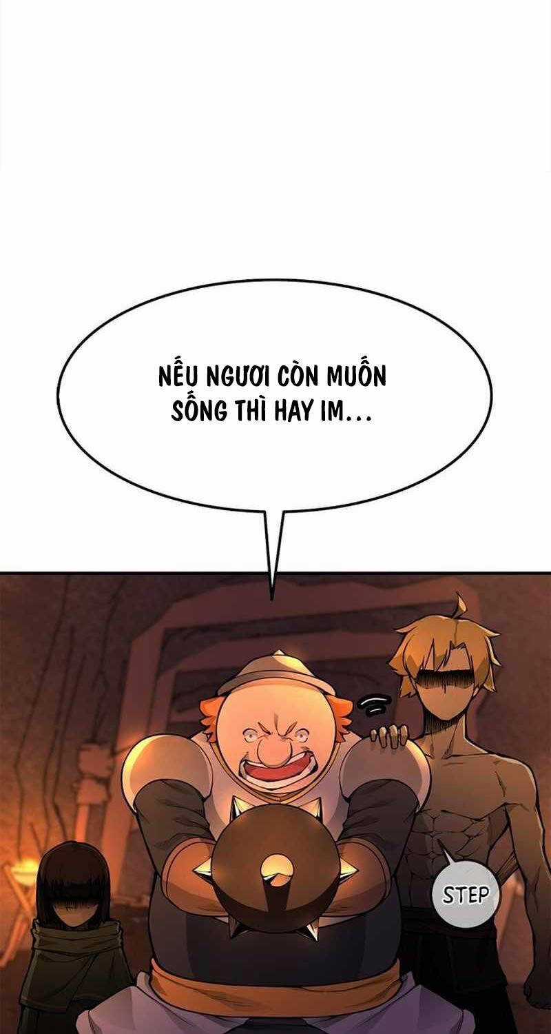 Ngọn Lửa Của Hòa Bình Chương 1 trang 107